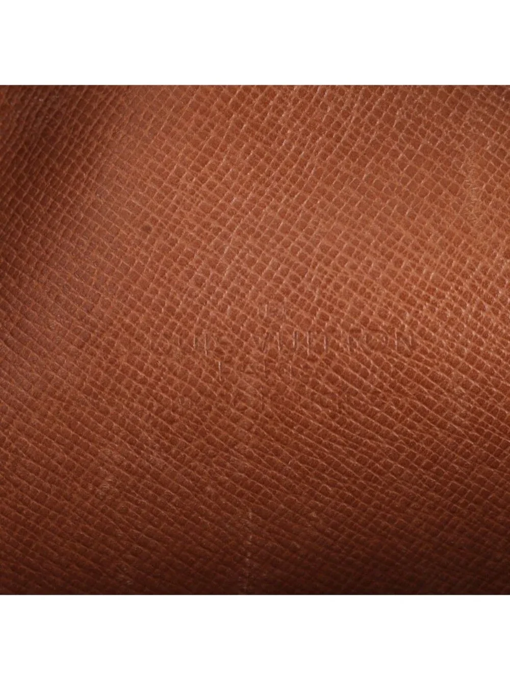 Louis Vuitton brand name
